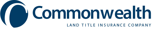 Commonwealth Land Title Insurance Company Logo